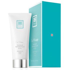 Rivoli Geneve Le Visage Masque Reparateur No 02