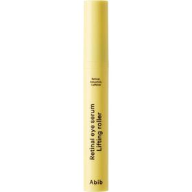 ABIB Retinal-Augenserum mit Lifting-Roller