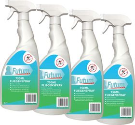FUTUM Fliegenspray