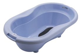 Rotho Babydesign 20001 0289 Top Badewanne sky blue, blau