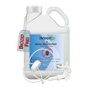 INSIGO Milbenspray