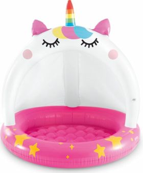 Intex  Trading Ltd. INTEX caticorn baby pool