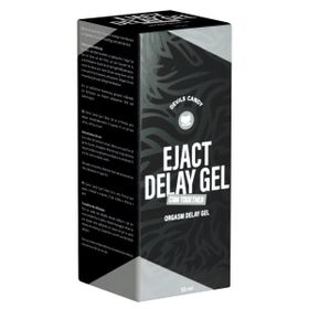 Devils Candy *EJACT DELAY GEL*