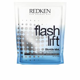 blonde idol flash lift r