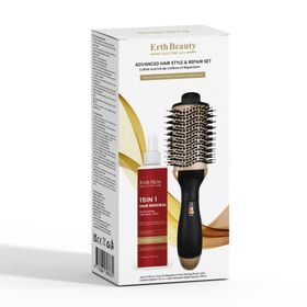 ErthSkin London Ultimatives Haarstyling- und Reparaturset