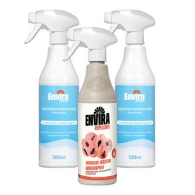 Envira Hygiene Pack