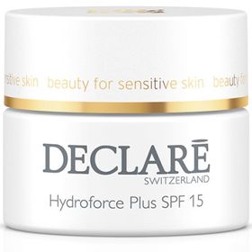 Declare Hydrocare Hydroforce Cream Plus SPF15