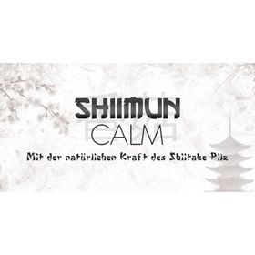 Marsapet Nahrungsergänzungs für Hunde und Katzen mit Shiitake - Shiimun Calm Pulver