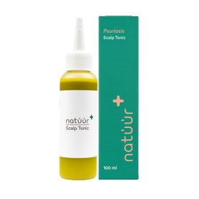 natüür Scalp Tonic