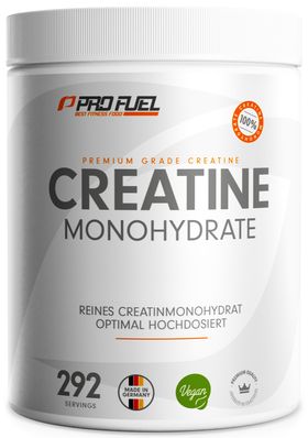 ProFuel - Creatin Dose 1000 g