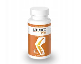 Colladiox Pro für Gelenke