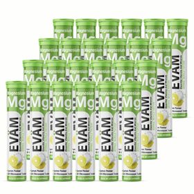EVÄM Magnesium - 24 Set
