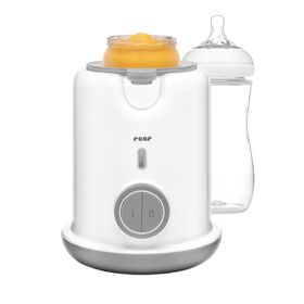 reer TurboFood Babykostwärmer
