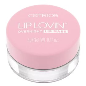 Catrice - Lip Lovin' Übernacht Lippenmaske