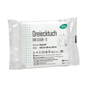 WERO Dreiecktuch (Armtragetuch)