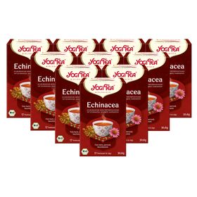 Yogi Tea - Echinacea Bio Kräutertee