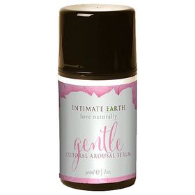 Intimate Earth *Gentle* Clitoral Arousal Serum