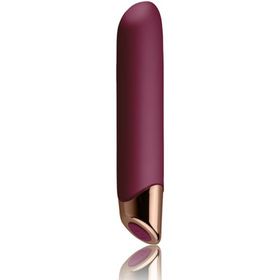 G-Punkt Vibrator "Chaiamo" | 10 Vibrationsmodi | Rocks-off