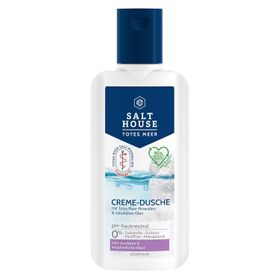 Salthouse Totes Meer Creme-Dusche
