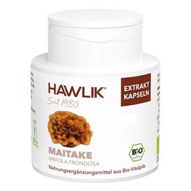 MAITAKE EXTRAKT Kapseln Vorteilsdose