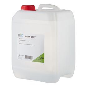 Medicalcorner24 AQUA DEST