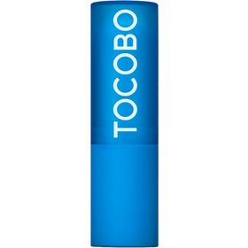 TOCOBO Powder Cream 031 Rose Bum Lip balm 031 Rose Burn