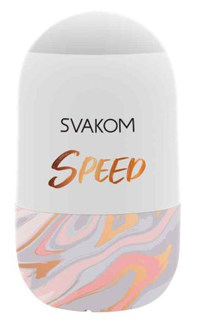 Svakom Hedy X Speed 5er Pack