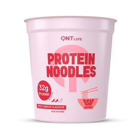 QNT  Protein Noodles Kimchi Flavor
