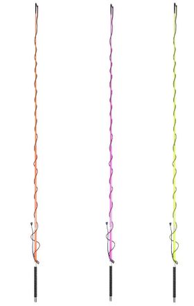 Waldhausen Longierpeitsche Teleskop