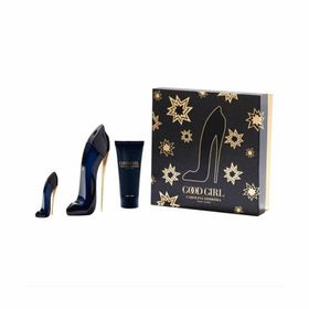 Carolina Herrera Good Girl Eau De Parfum Spray  Set 3 Artikel 2021