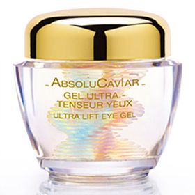 Ingrid Millet Gel Ultra Tenseur Yeux