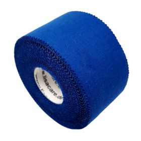 LisaCare Sport Tape Blau - 3,8cm x 10m