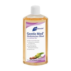 Meditrade Gentle Med® Ölbad mit natürlichen Ölen