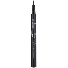 Essence - Tiny Tip Liner Wasserfester Eyeliner