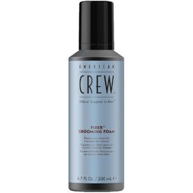 American Crew - Fiber Grooming Foam