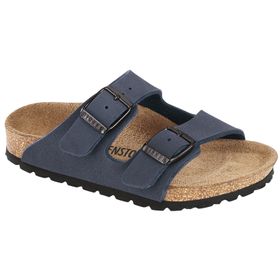 Birkenstock Arizona BF SFB blau Gr. 40