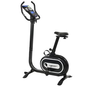 CHRISTOPEIT SPORT Heimtrainer ET 5.1