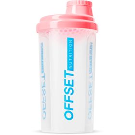 OFFSET Nutrition OFFSET Shaker