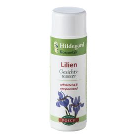 Hildegard Lilien-Gesichtswasser