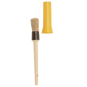 Hufpinsel mit Schutzkappe