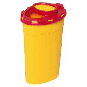 Sarstedt Kanülenabwurfbehälter Multi-Safe sani