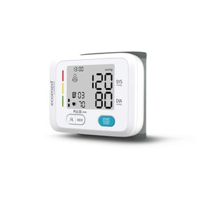 ecomed BW-83E Handgelenk-Blutdruckmessgerät