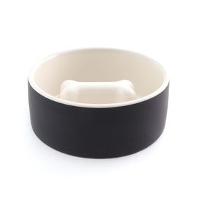 Cool Bowl Antischlingnapf Black - PAIKKA