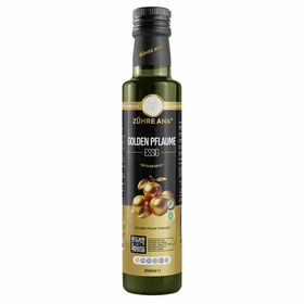 Zühre Ana | Goldener Pflaumenessig