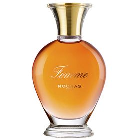 Rochas Femme Eau de Toilette 100 ml.