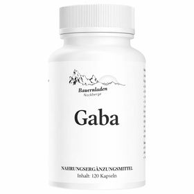 Bauernladen Nockberge | GABA