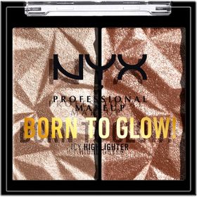 Nyx - Funkelnder Hihlihter Duo - Born To Glow