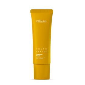 skinChemists Jugendserie 1% Kollagenmaske 50ml