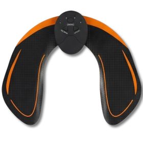 EMS-Elektrostimulator für Gesäß – Straffung & Festigung, Elektrostimulation & Formung