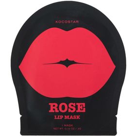 KOCOSTAR Rose Lip mask